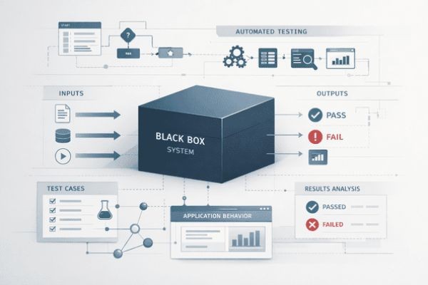 Common Techniques Used in Black Box Testing