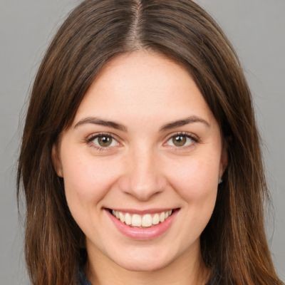 Alexandra Weaver avatar