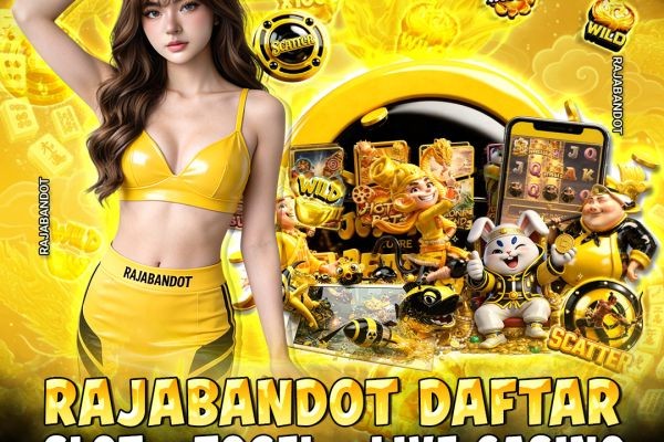 Cara Mengatur Modal Taruhan rajabandot