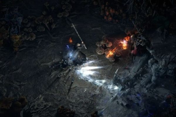 Path of Exile 2 Trade: Quick Instance Reset Tricks