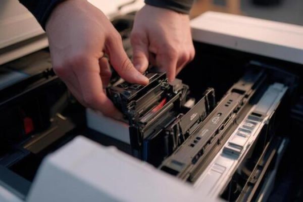 Printing Ink And Toner Market Progress Influenced By Digital Printing Expansion And Sustainable Ink Technologies