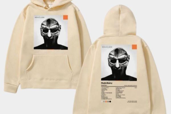 MF DOOM Merch: How the Legendary MF Doom Hoodie Became a Streetwear Icon