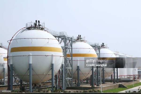 Natural Gas Storage Market Winning Strategies Driving Sustainable Growth