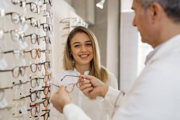 Optical Glass Shop Near Me & Best Optical Store Near Me – Premium Eyecare by Eylux Eyecare