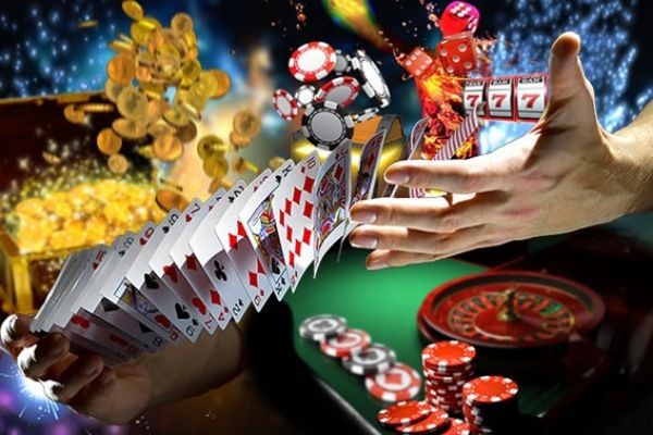 Mahadev Books - Your trusted platform for exciting online gaming opportunities daily