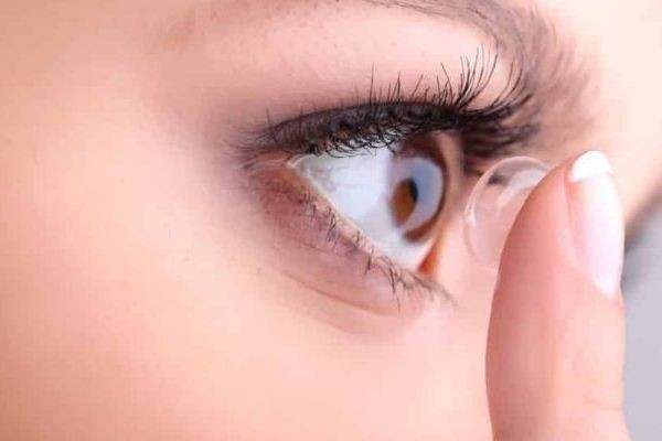 Disposable Contact Lenses Market Potential Driving Expansion, Innovation, and Long-Term Industry Growth