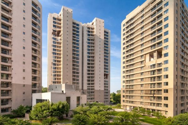 Is a 2 BHK in Noida the Perfect First Home You Have Been Waiting to Buy?
