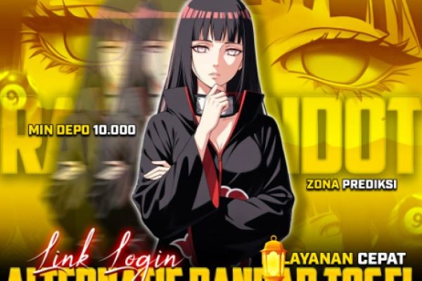 Rajabandot Situs Hiburan dengan Banyak Pengguna