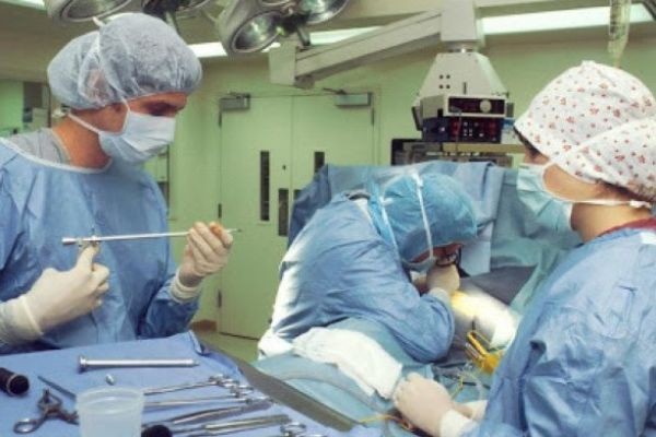 Implementing Lean Six Sigma in High-Volume Decontamination Centers