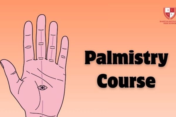 Complete Palmistry Course - Become a Certified Palmist