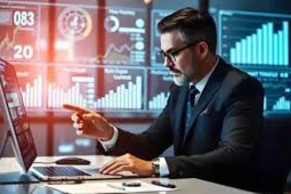 Tips for writing an SAP FICO resume that beats the ATS.