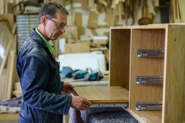 Choosing the Right Cabinet Solutions for Your Home