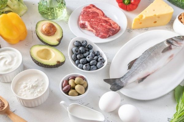 Ketogenic Diet Market Expansion Driven By Innovative Keto Products And Rising Health Consciousness