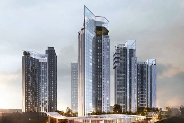 Rohan Square & Park Kotekar | Mangalore Dream Homes