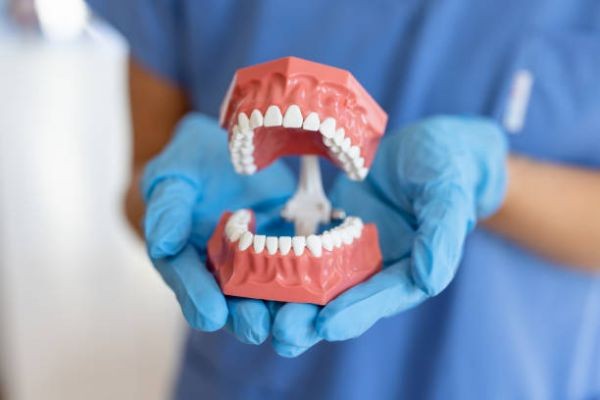 Restore Your Smile and Oral Function Dentures in Islamabad: