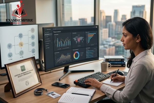 Top Reasons to Choose ISC2 Certifications in 2026