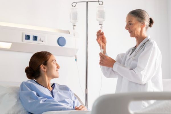 What Makes Glucose Drip At Home Near Me in Dubai User-Focused