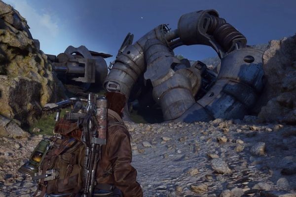 MMOexp ARC Raiders: Locate Bilguun's Shelter