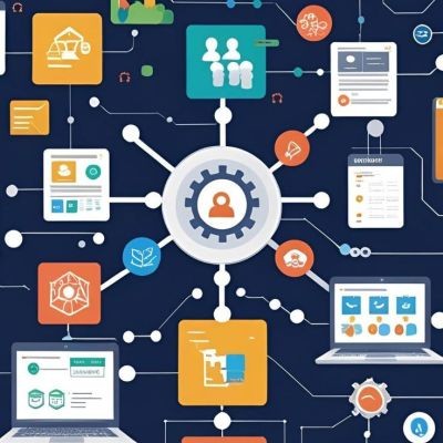 Oscorm Digital avatar