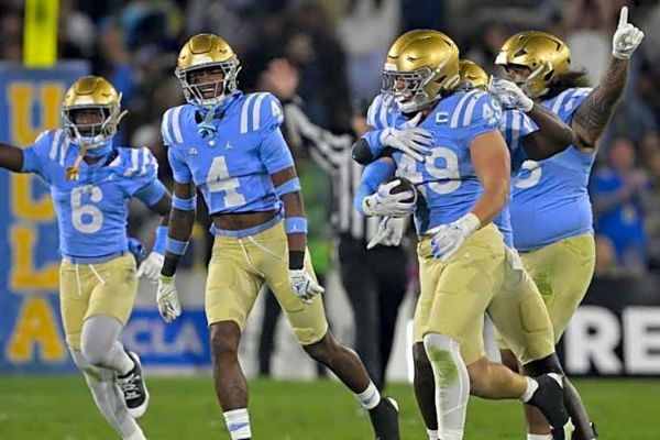 MMOexp CFB 26: Best Ground Game Plays