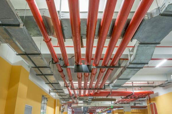 Fire Sprinkler Market Size, Trends, and Strategic Outlook 2026-2033