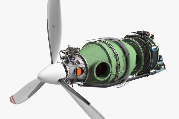 Turboprop Engine Market Potential: Opportunities Emerging in Regional Aviation Development