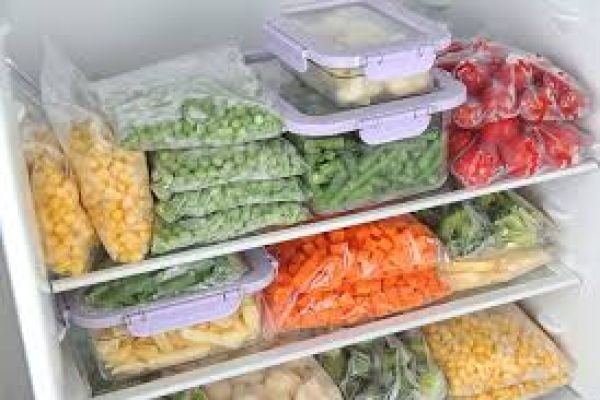 Frozen Vegetables Market Drivers: Demand, Innovation, and Expanding Global Consumption