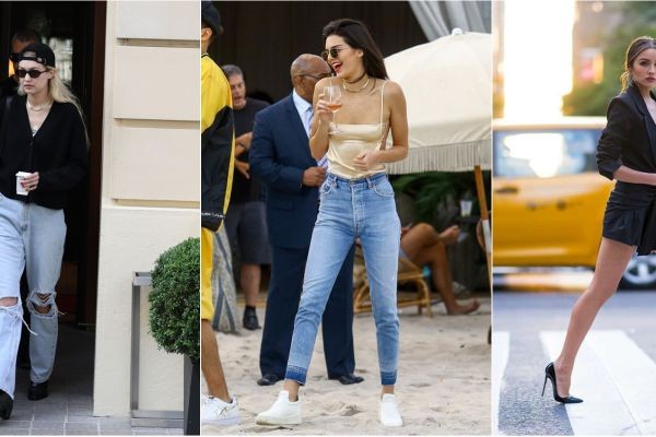 the difference between comfort and polish