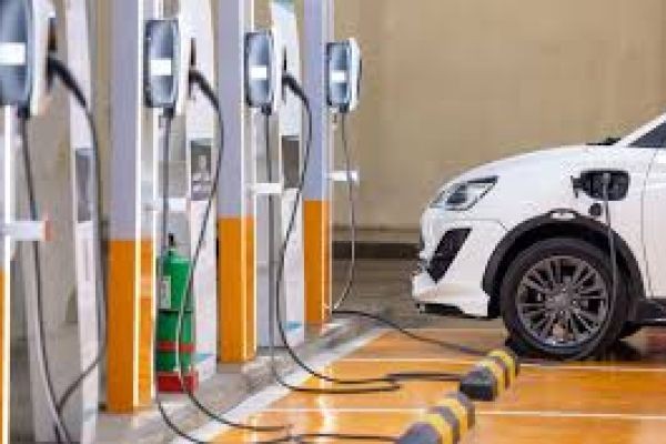 Electric Vehicle Charging Station Market Growth Challenges Affecting Expansion and Long-Term Sustainability