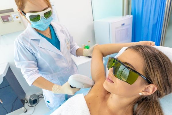 Laser Scar Treatment: A Safe Choice in Islamabad