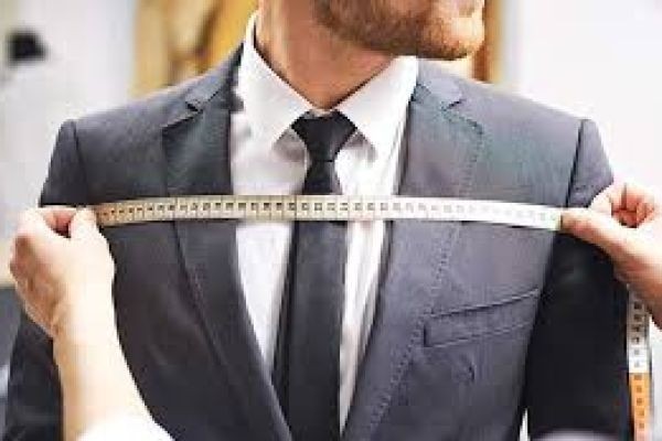 Custom Tailor Bangkok for Stylish Custom Clothing