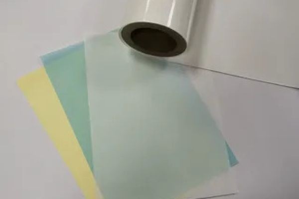 Learning About Print Clarity On Glassine Paper Rolls