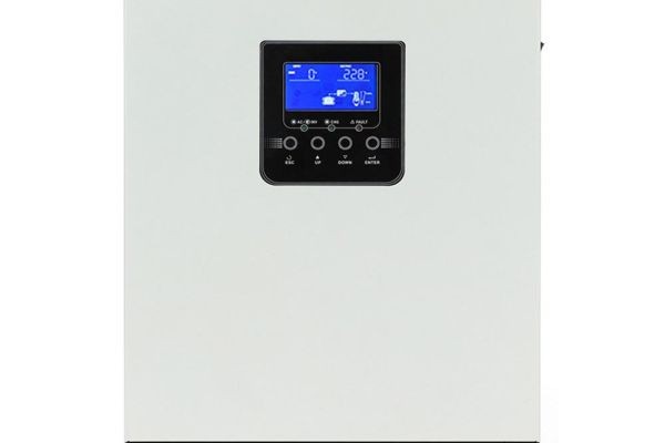 Global Inverter Market Size, Trends, and Growth Forecast 2026-2033