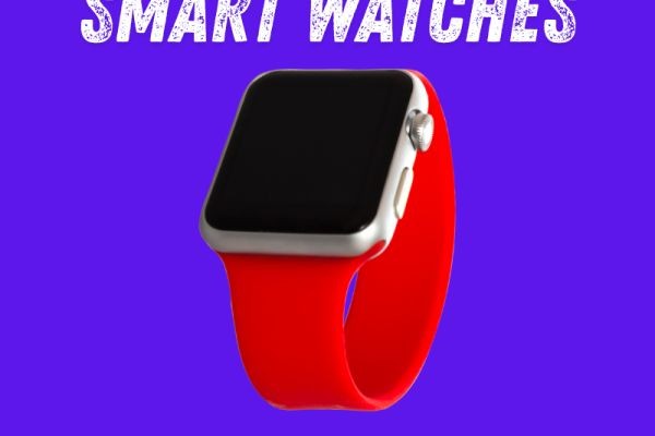 Discover the Ultimate in Smart Watches at Joeme Online Store