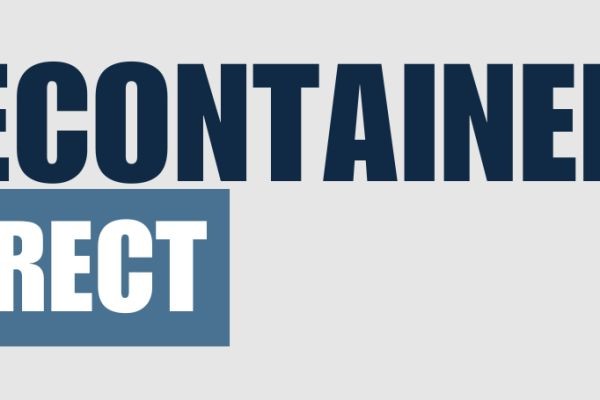 Get Your Refurbished IBC Containers at Recontainers Direct