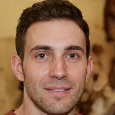 Manuel Bosworth avatar