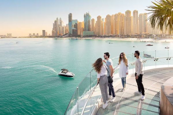 15 Adventurous Things to Do in the UAE for Thrill Seekers