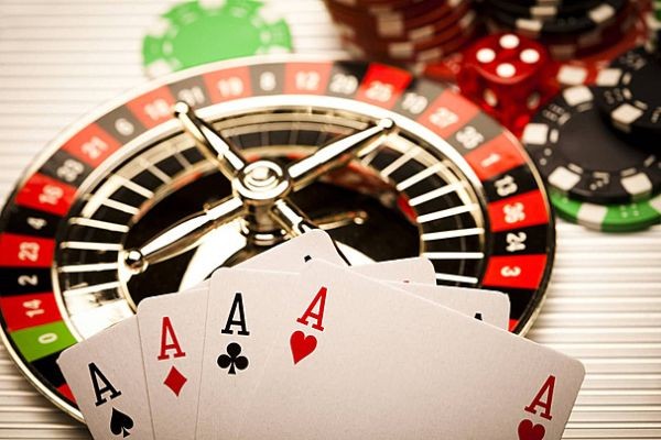 Fairdeal - Fast And Secure Online Casino And Sportsbook Platform