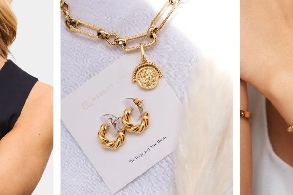 Jewelry Trends 2026 That Many Women Are Loving