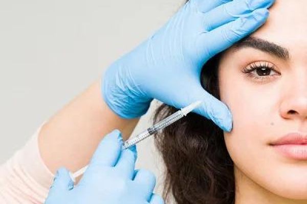 Smooth Wrinkles and Plump Skin with Juvederm Fillers Today