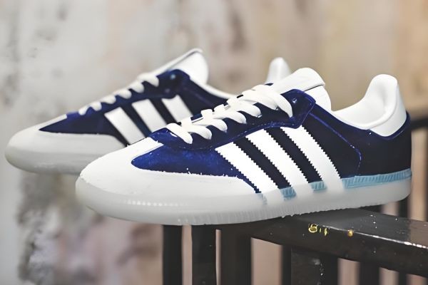 เลือกรองเท้าคู่โปร adidas vs nike รุ่นไหนโดนใจ