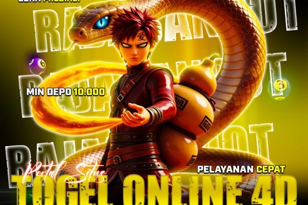 Rajabandot Situs Terpercaya dengan Banyak Pengguna Aktif