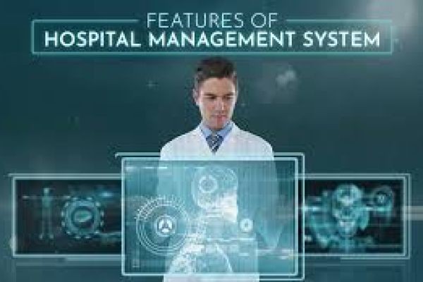 OT Management for Hospital Management System