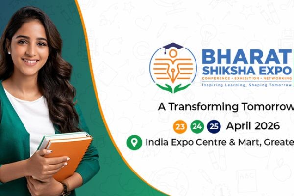 Bharat Shiksha Expo 2026: An Education Event Bringing India’s Learning Community Together
