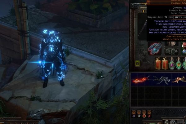 MMOexp-POE: High Profit Essence Farming Setup