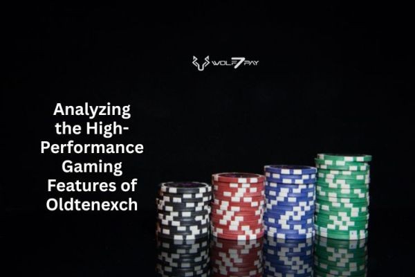 Analyzing the High-Performance Gaming Features of Oldtenexch