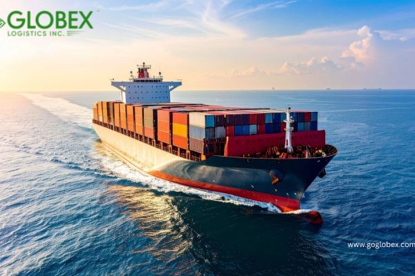 Ocean Freight Consolidation: A Smart Shipping Solution for Cost-Efficient Global Trade