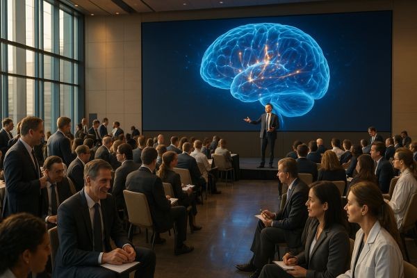 Why You Should Attend a Neurology Conference in 2026 (Benefits for Doctors & Researchers)