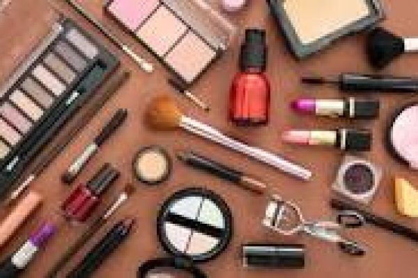 Colour Cosmetics Market Future Trends Shaping Innovation, Sustainability, and Digital Beauty Experiences
