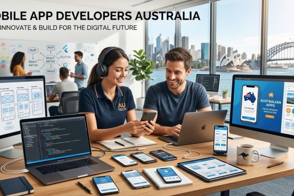 AI-Powered App Onboarding: How Mobile App Developers in Australia Boost User Retention and Engagement